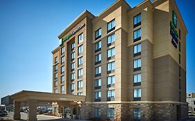 Holiday Inn Express & Suites Timmins By Ihg